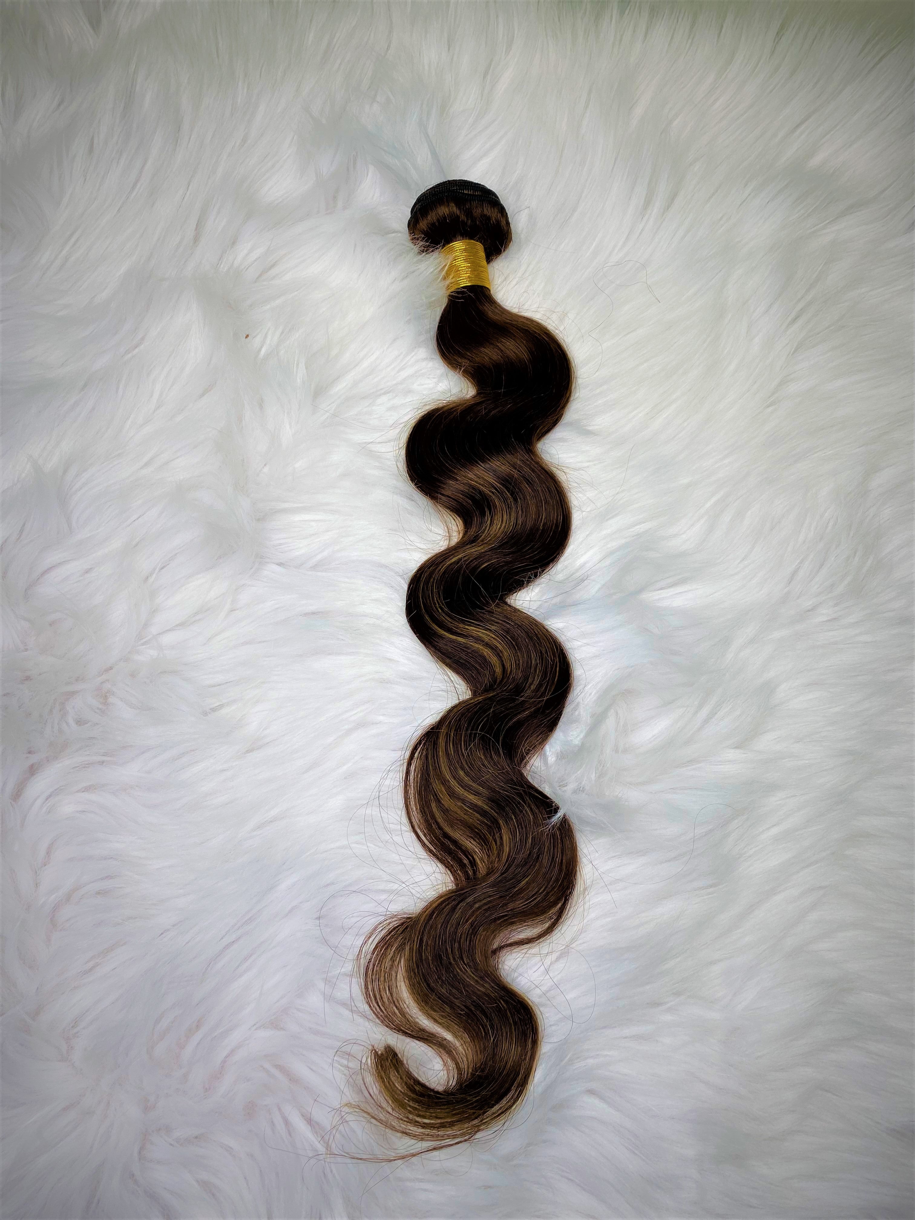 Highlight Bodywave Bundle