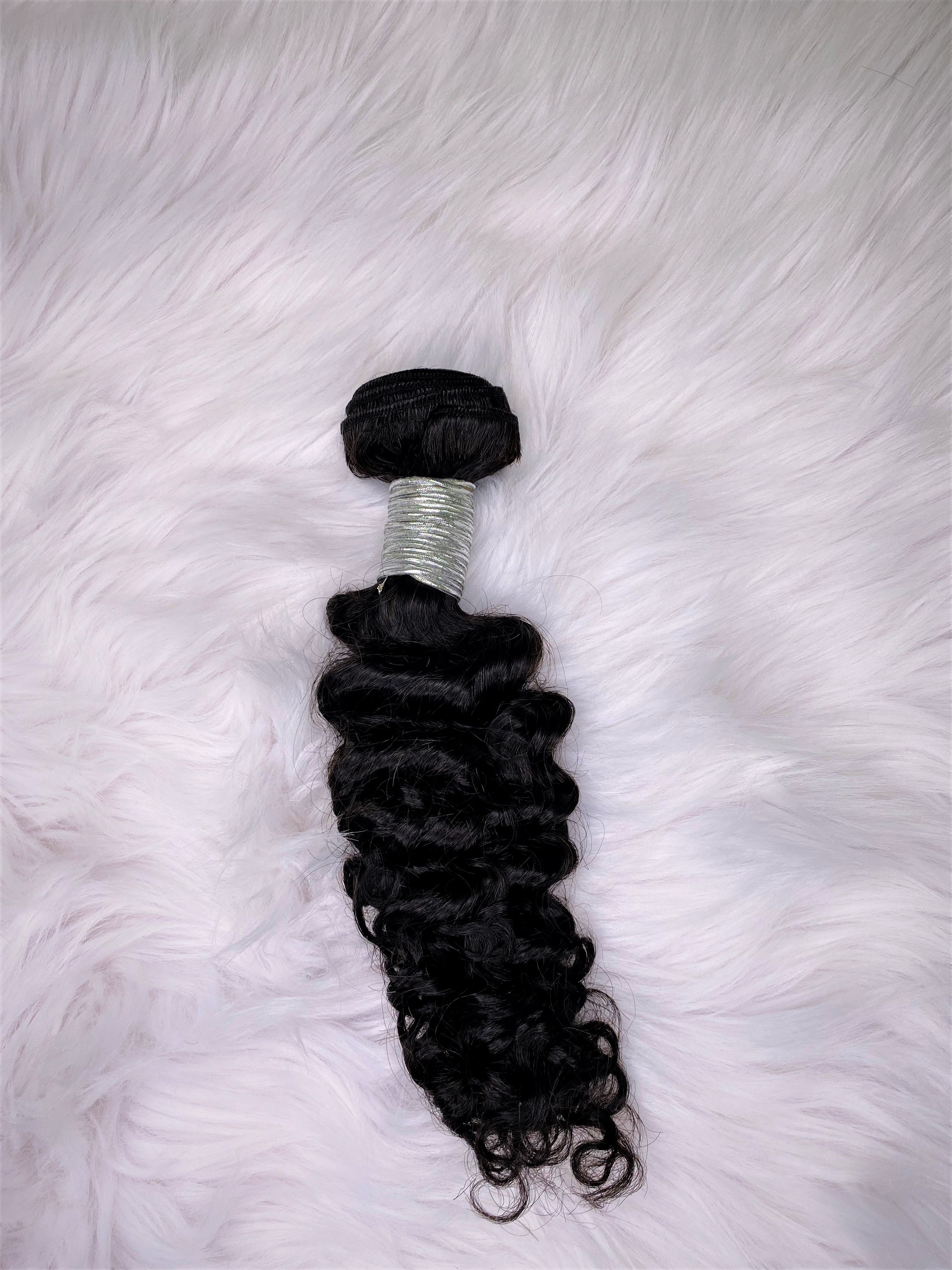 Deep Curl  Bundle