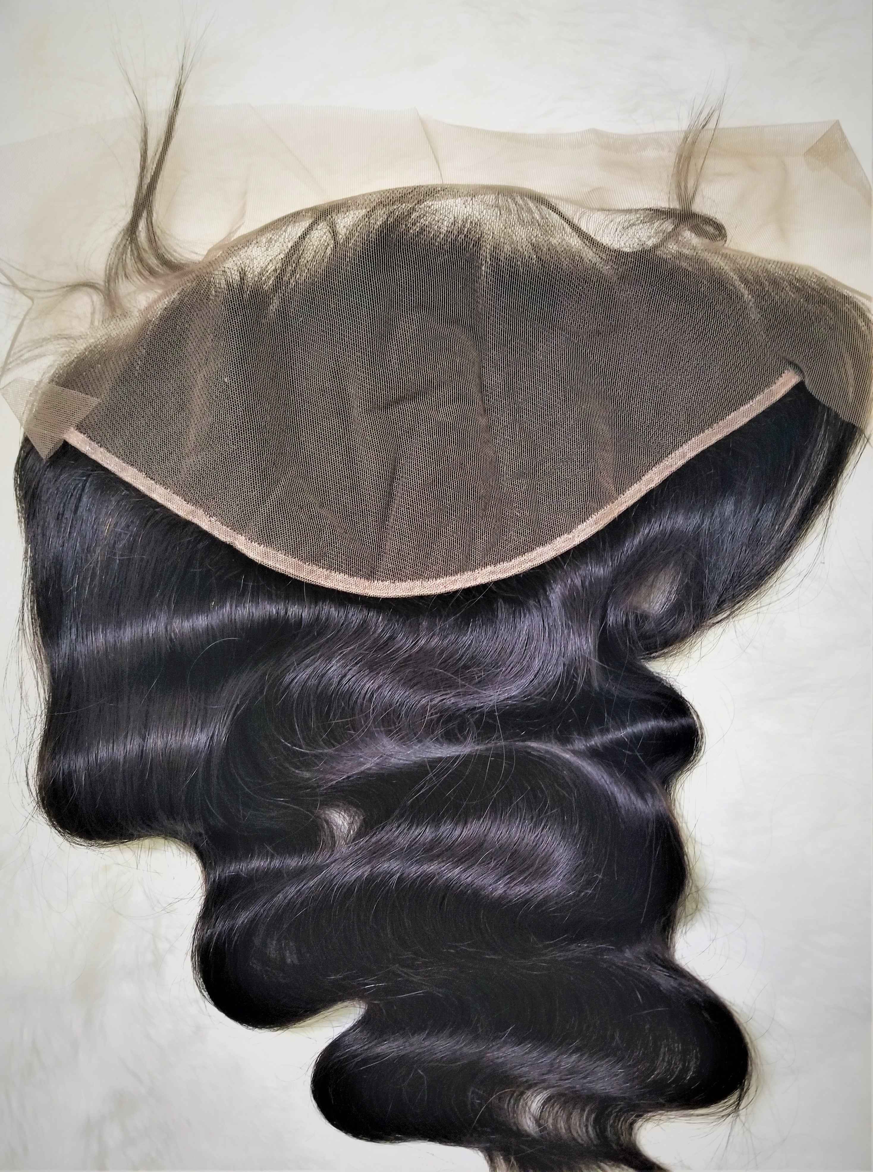 13x4 frontal Bodywave